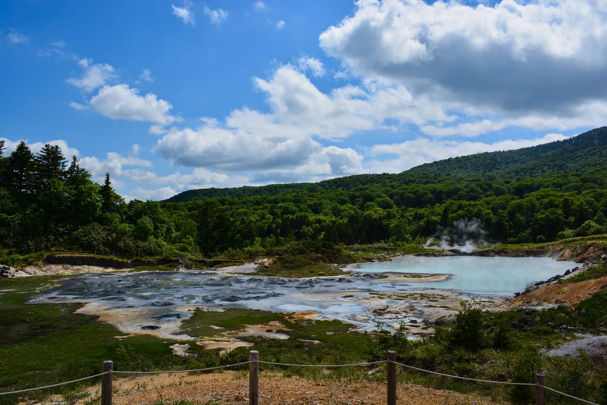 ♨️ 고쇼가케 자연 연구로 (고쇼가케 시젠켄큐로) 이미지 7